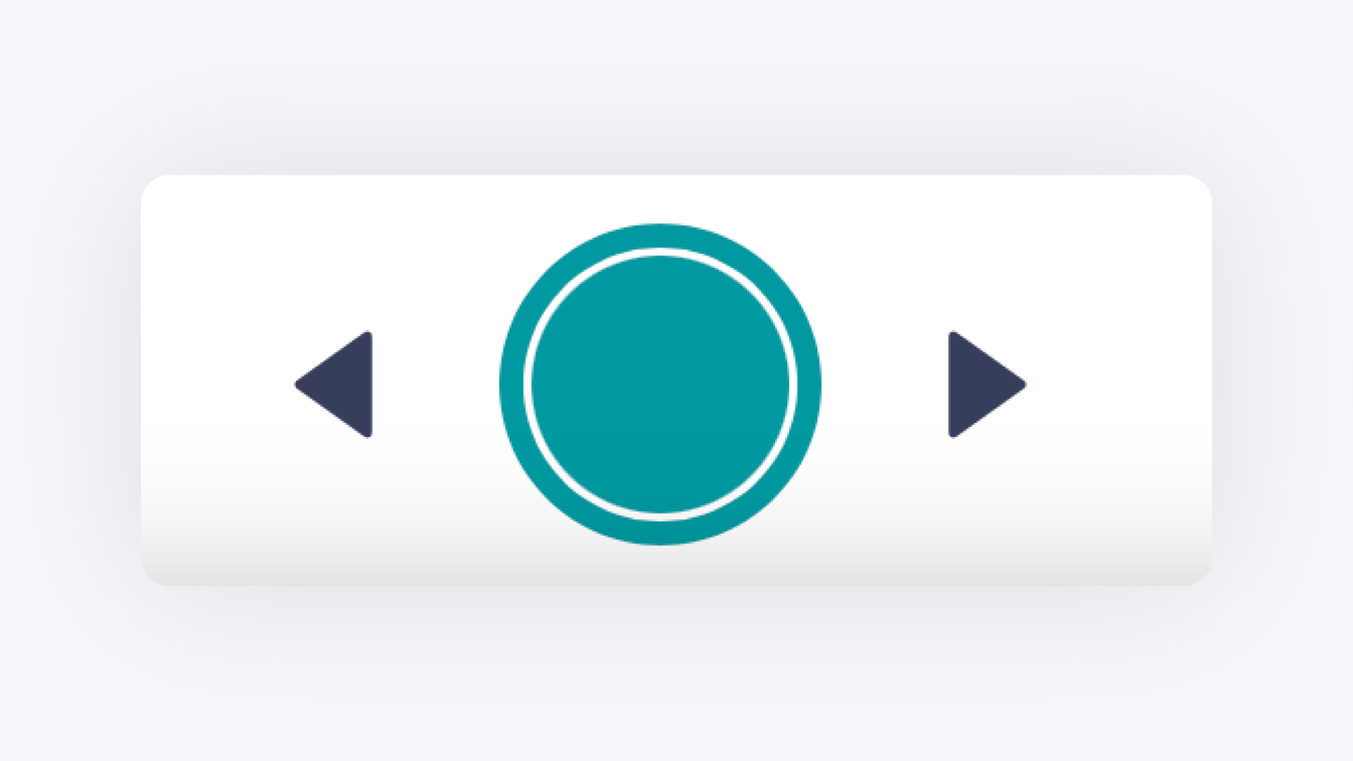 GemCam Turntable Directional Arrows