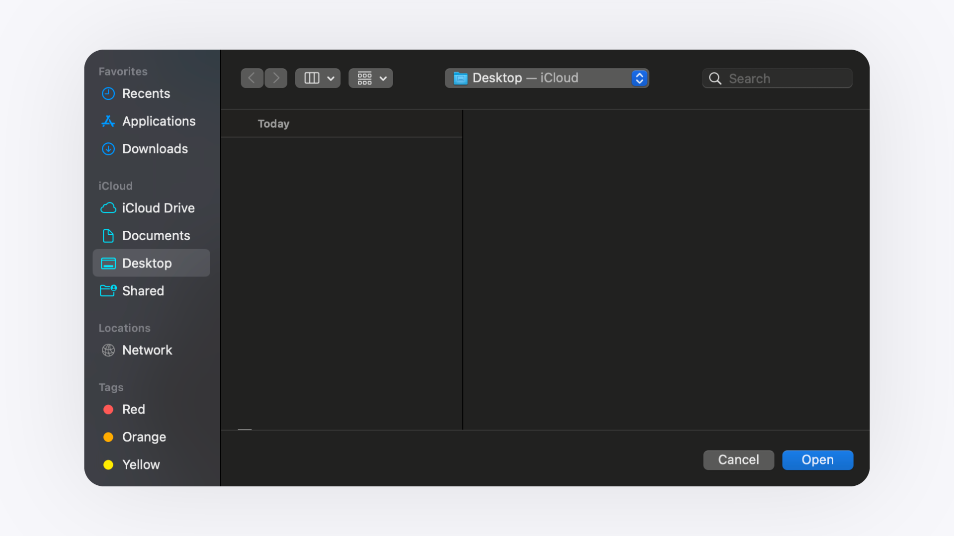 GemCam Change Save Folder Location