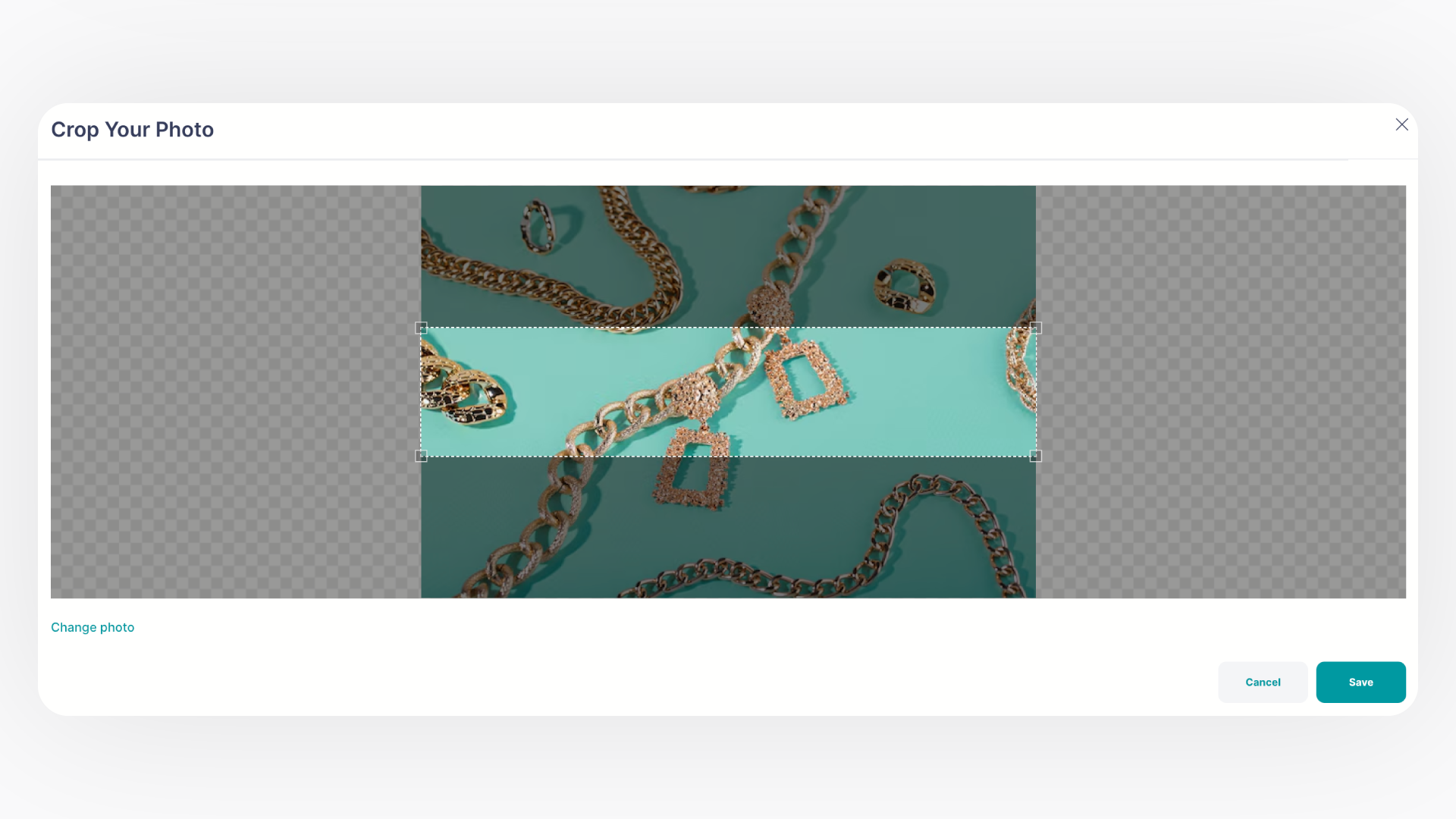Uploading a Custom Banner