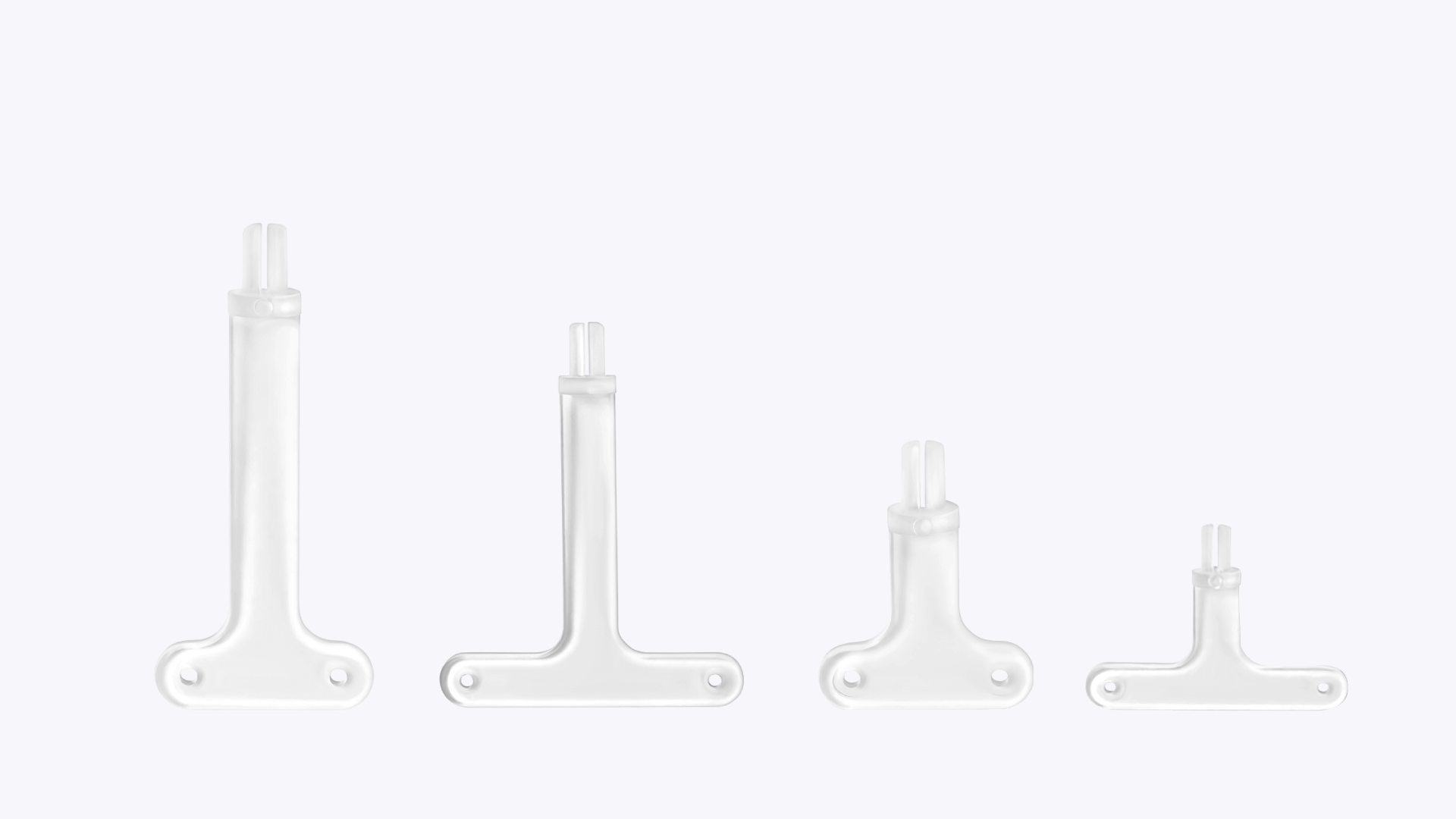 T-Bar Earring Stand for GemLightbox Pro