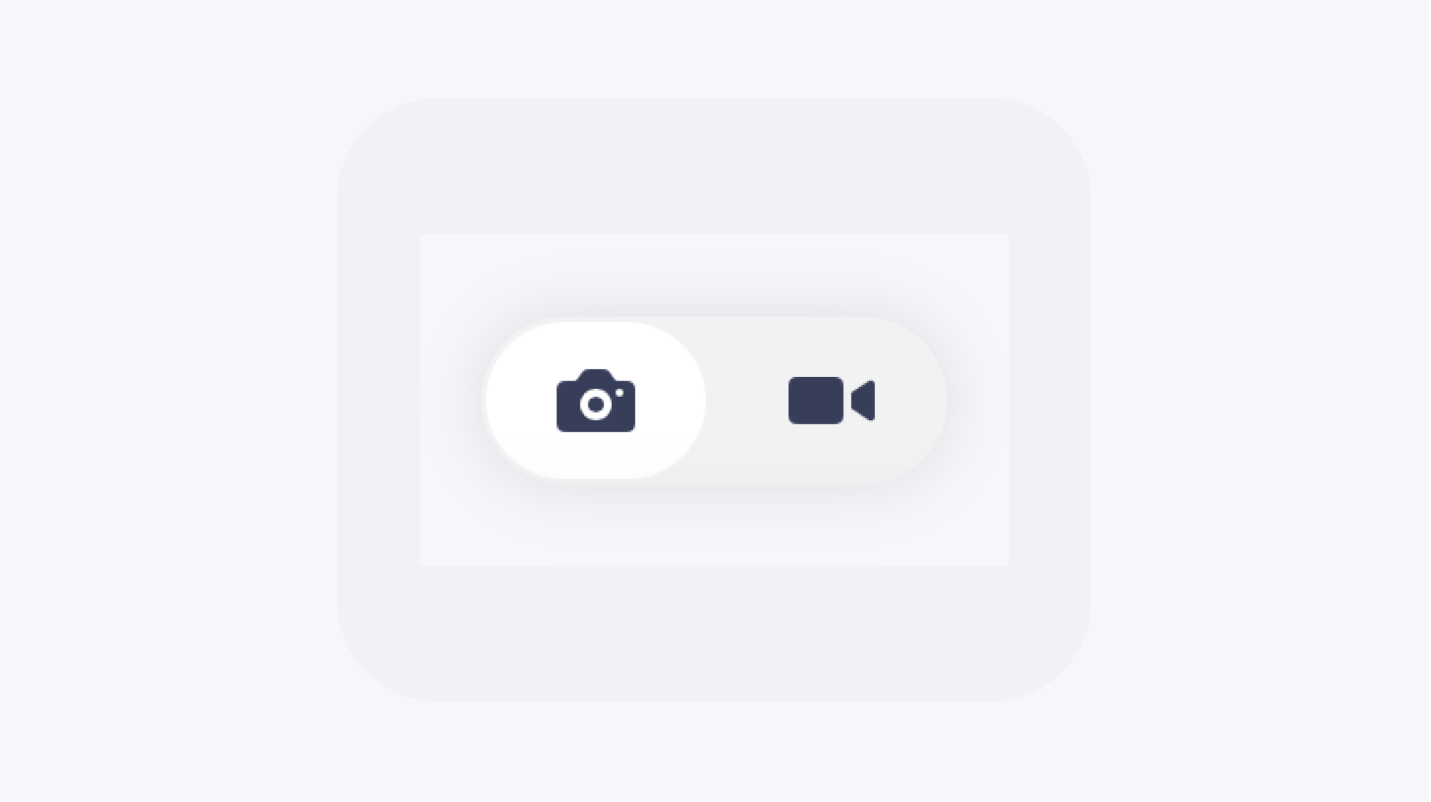 GemCam Camera and Video Mode Toggle